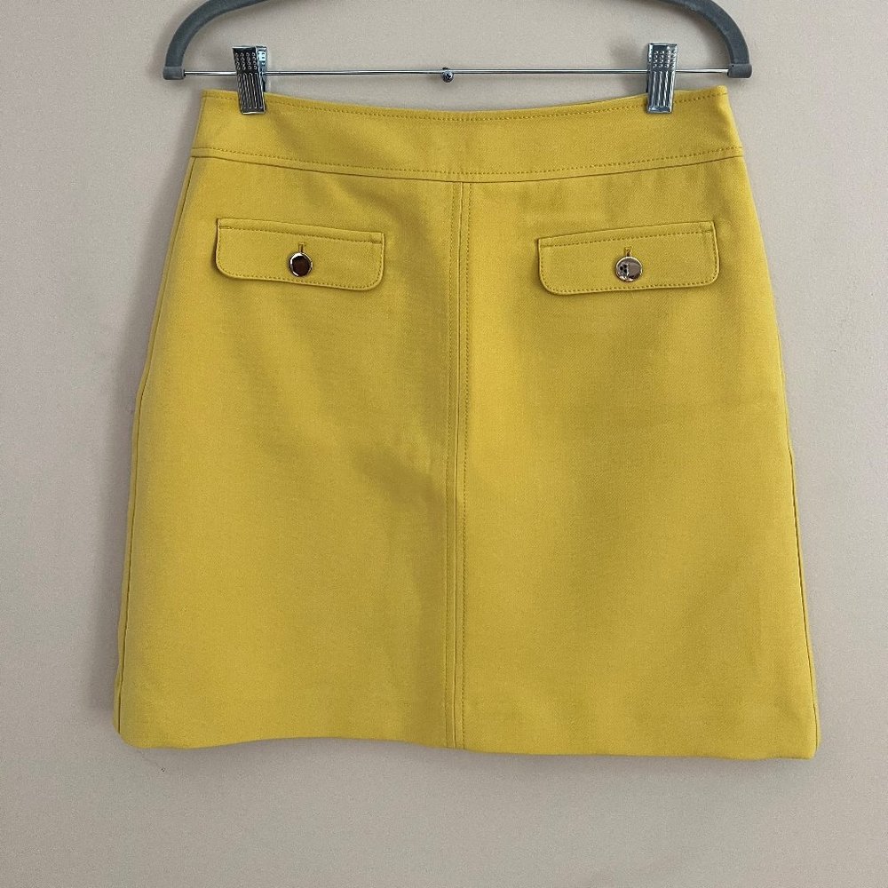 LOFT skirt size 4